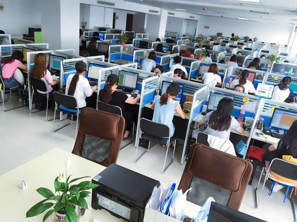 客服外包有(yǒu)哪些優勢?為(wèi)什麽要外包?